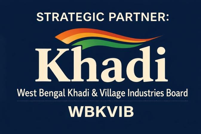Strategic Partner WBKVIB Khadi